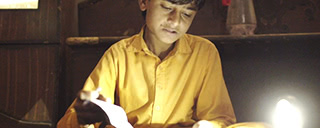 パキスタン太陽光事業者支援ファンド6号